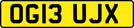 OG13UJX