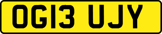 OG13UJY