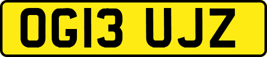 OG13UJZ