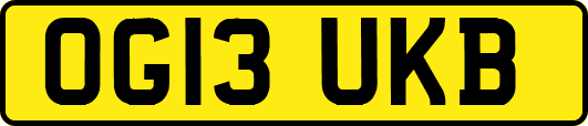 OG13UKB