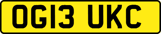 OG13UKC