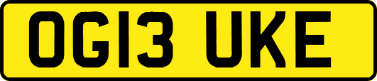 OG13UKE