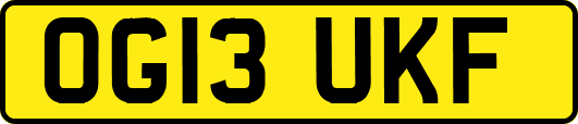 OG13UKF