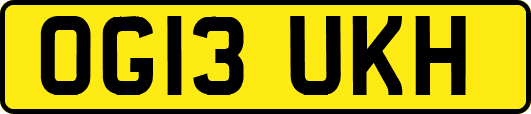 OG13UKH