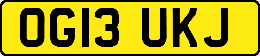 OG13UKJ