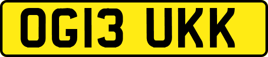 OG13UKK