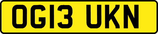 OG13UKN