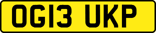OG13UKP