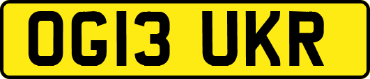 OG13UKR