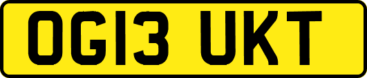 OG13UKT