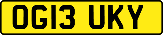 OG13UKY