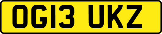 OG13UKZ