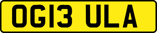 OG13ULA