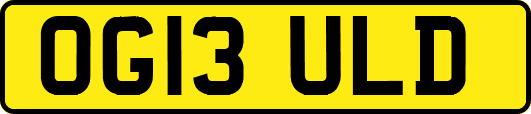 OG13ULD