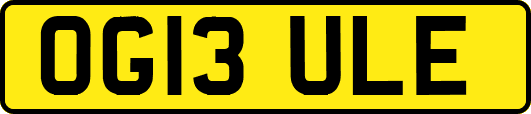 OG13ULE