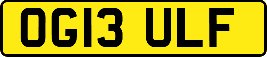 OG13ULF