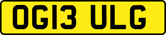 OG13ULG