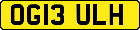 OG13ULH
