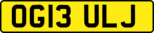 OG13ULJ