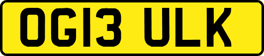OG13ULK