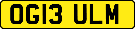 OG13ULM