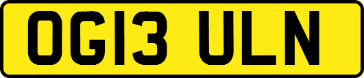 OG13ULN