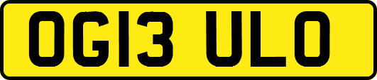 OG13ULO