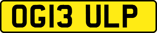 OG13ULP