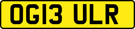 OG13ULR
