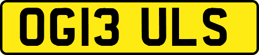 OG13ULS