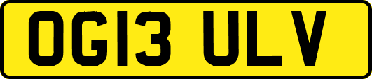 OG13ULV