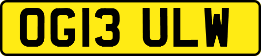 OG13ULW