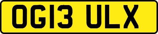OG13ULX