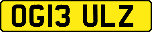 OG13ULZ