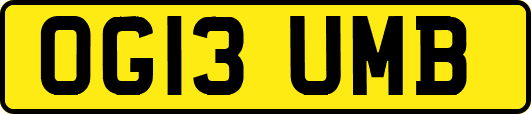 OG13UMB