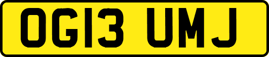OG13UMJ