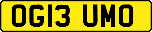 OG13UMO