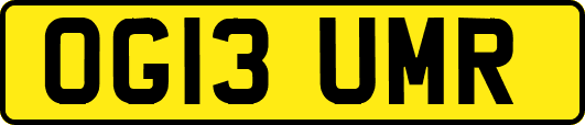 OG13UMR