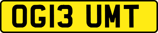 OG13UMT