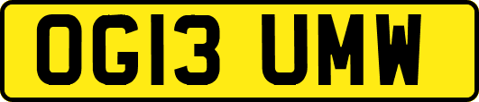 OG13UMW