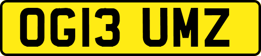 OG13UMZ