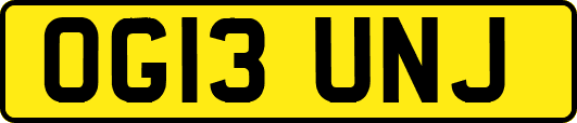 OG13UNJ