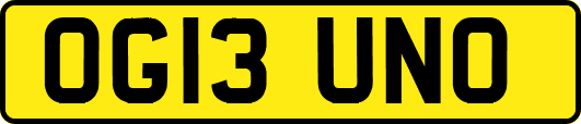 OG13UNO
