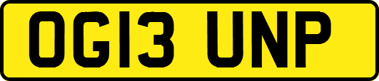 OG13UNP