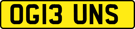 OG13UNS