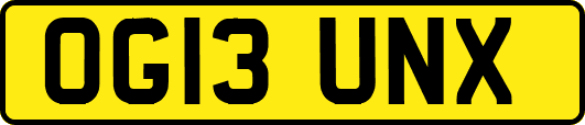 OG13UNX