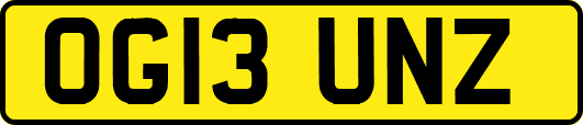 OG13UNZ