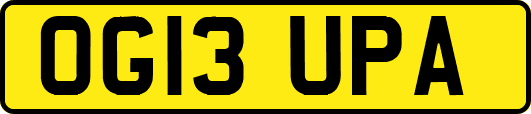 OG13UPA
