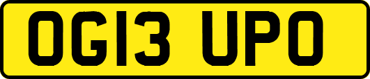 OG13UPO