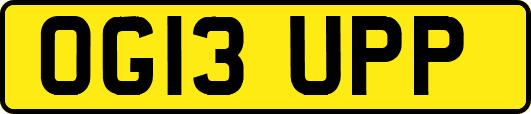 OG13UPP